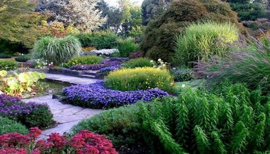 Botanical Garden "Angelo Rambelli", Italy